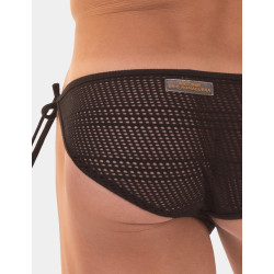 Barcode Berlin Slip Filet Miko Noir